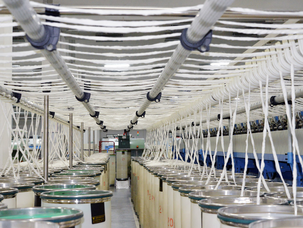 中水、廢水回用設(shè)備解決方案