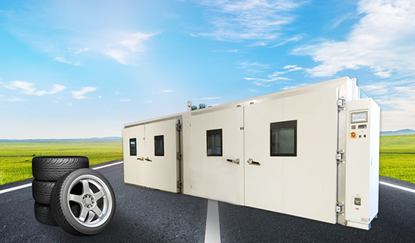 簡要概括橡膠臭氧老化試驗箱優(yōu)勢與不足